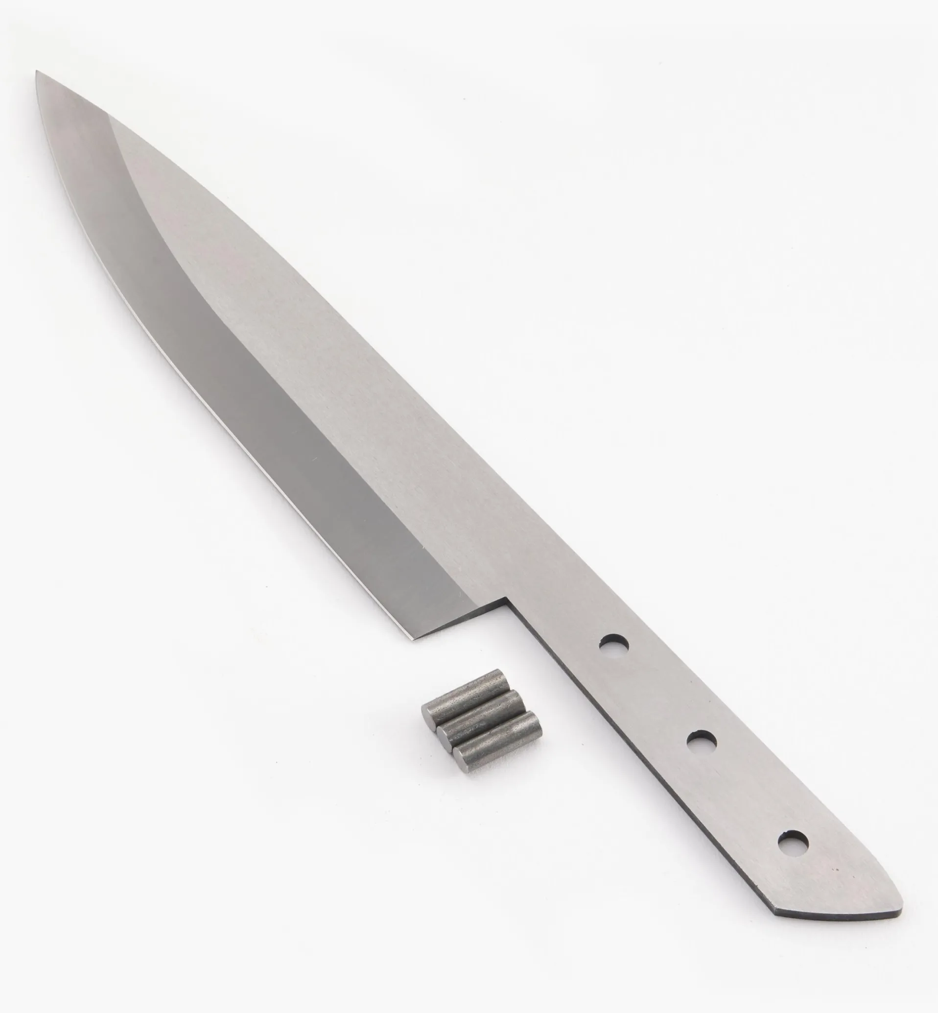 Lee Valley Hock Kitchen Knife Kits