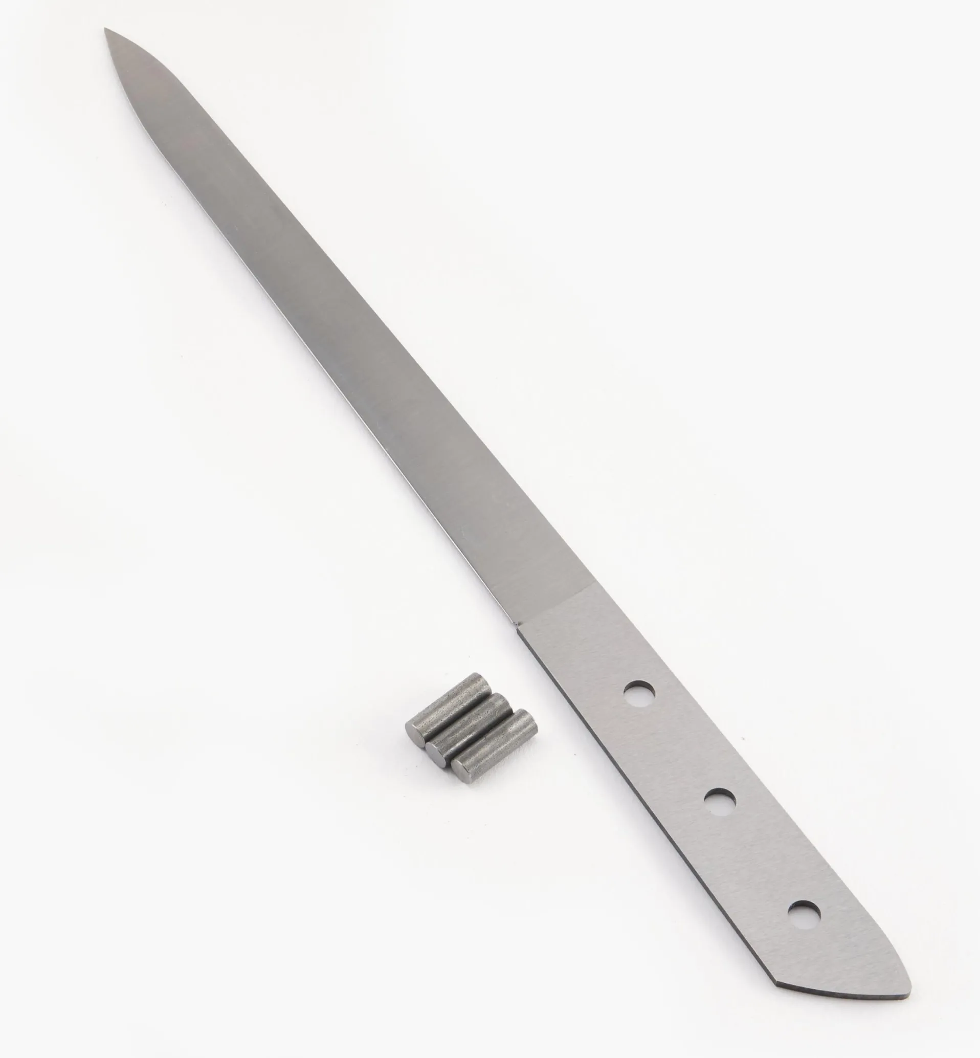 Lee Valley Hock Kitchen Knife Kits