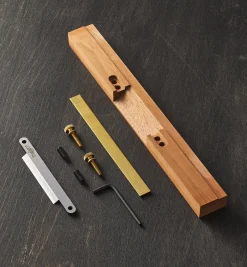 Lee Valley Hock Spokeshave Kit