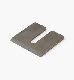 Lee Valley Hock Standard Spokeshave Blades