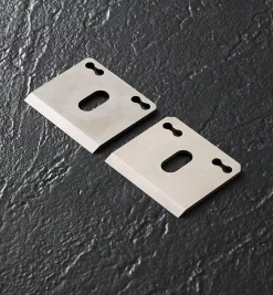 Lee Valley Hock Stanley/Record 151/151R Spokeshave Blades