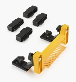 Lee Valley Hold-Down Attachment For MagSwitch Magnetic Featherboard
