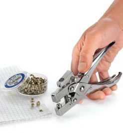 Lee Valley Hole Punch/Eyelet Driver