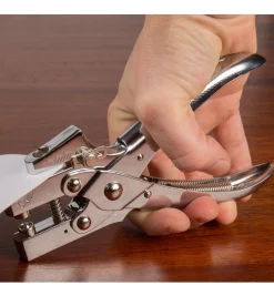 Lee Valley Hole Punch/Eyelet Driver