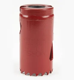 Lee Valley Hole Saws - Bimetal (HSS-Tipped)