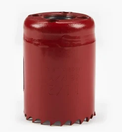 Lee Valley Hole Saws - Bimetal (HSS-Tipped)