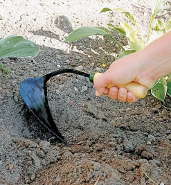 Lee Valley Ho-Mi Diggers