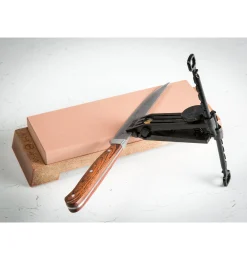 Lee Valley Honing Guide For Knives