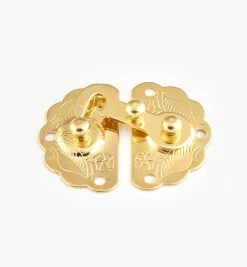 Lee Valley Hook Latches