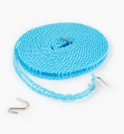 Lee Valley Hook-Anywhere Clothesline