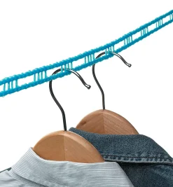 Lee Valley Hook-Anywhere Clothesline