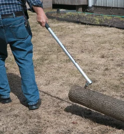 Lee Valley Hookeroon