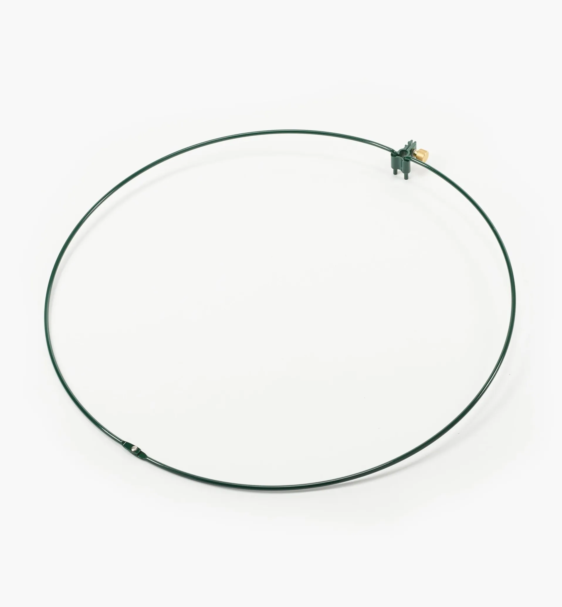 Lee Valley Hoops For Peony Support