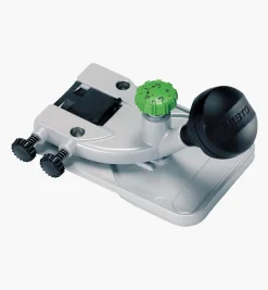Lee Valley Horizontal Bases For Festool MFK 700 EQ Module Edge Router