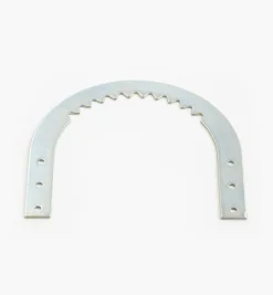 Lee Valley Horseshoe-Style Heavy-Duty Hangers