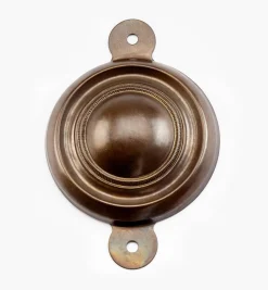 Lee Valley Horton Classic Bed Bolt Covers