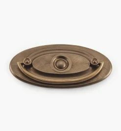 Lee Valley Horton Plate Pulls