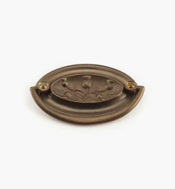 Lee Valley Horton Plate Pulls