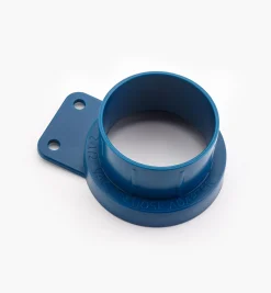 Lee Valley Hose Adapter For Loc-Line Dust Collection System