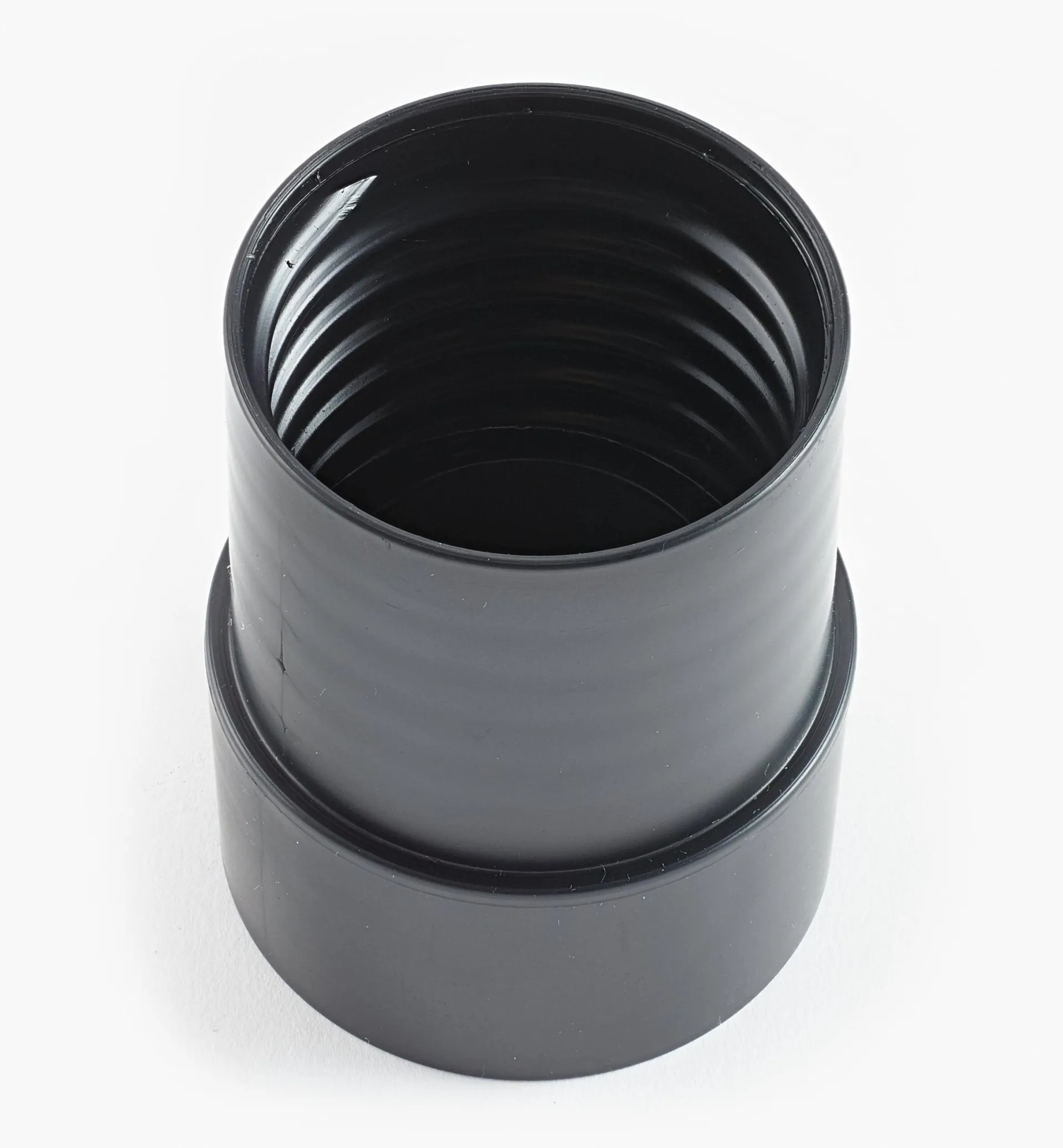 Lee Valley Hose Cuff Adapter For Wet/Dry Vacuum Accessory Kit