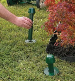 Lee Valley Hose Guide