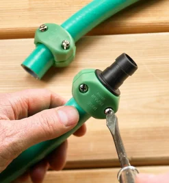 Lee Valley Hose Mender