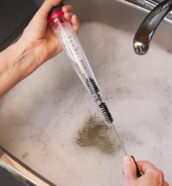 Lee Valley Household Cleaning Brushes