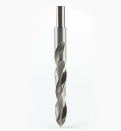 Lee Valley HSS Drills For Pen Blank Drilling