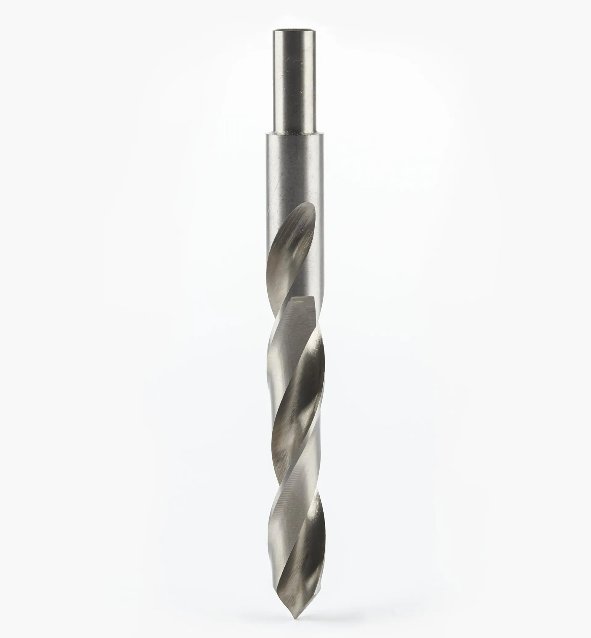 Lee Valley HSS Drills For Pen Blank Drilling