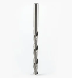 Lee Valley HSS Drills For Pen Blank Drilling