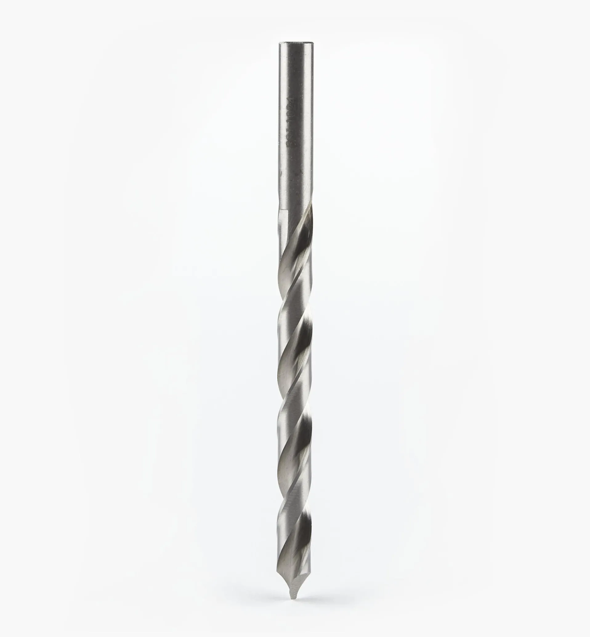 Lee Valley HSS Drills For Pen Blank Drilling