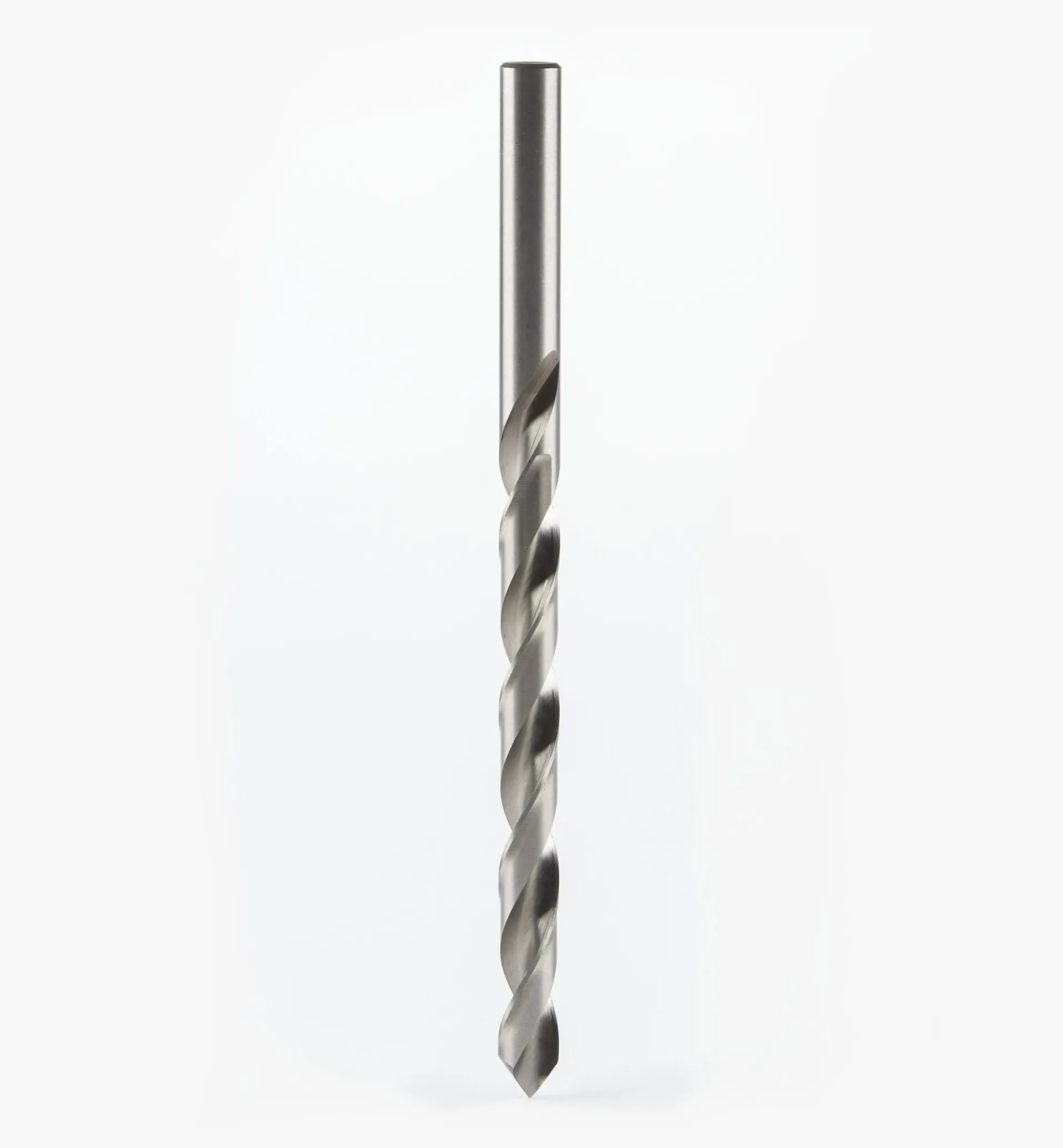 Lee Valley HSS Drills For Pen Blank Drilling