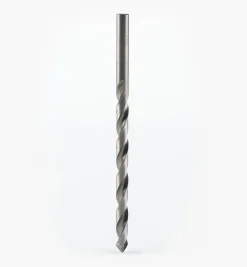 Lee Valley HSS Drills For Pen Blank Drilling