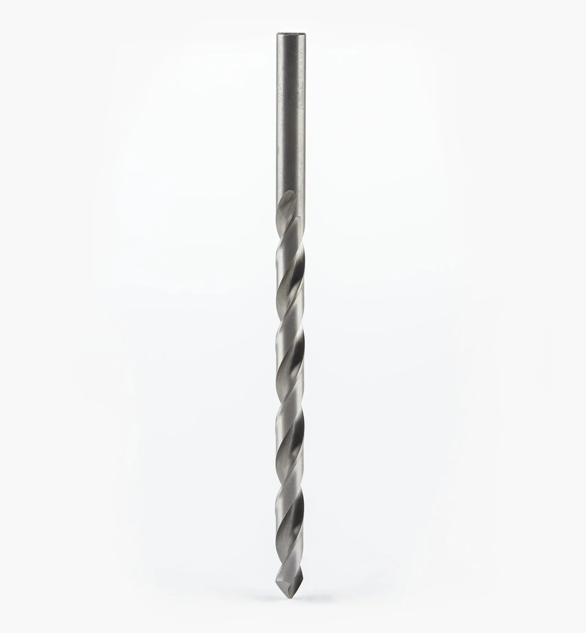 Lee Valley HSS Drills For Pen Blank Drilling