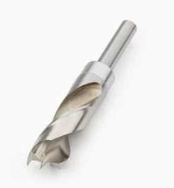 Lee Valley HSS Lipped Imperial Brad-Point Drills