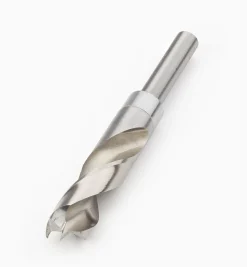 Lee Valley HSS Lipped Imperial Brad-Point Drills