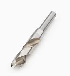 Lee Valley HSS Lipped Imperial Brad-Point Drills