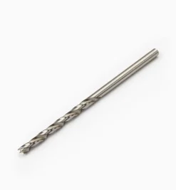 Lee Valley HSS Lipped Imperial Brad-Point Drills