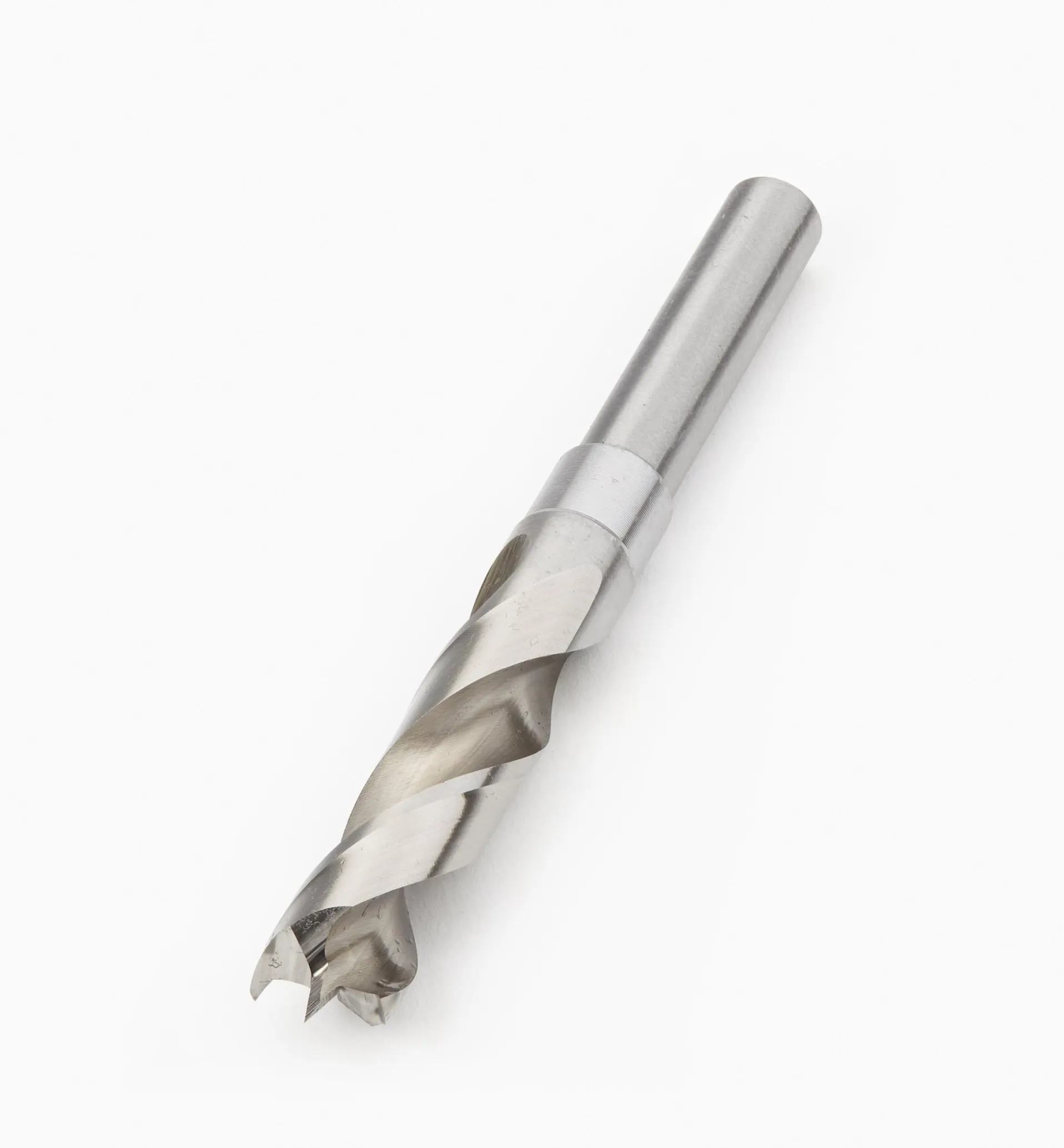 Lee Valley HSS Lipped Imperial Brad-Point Drills