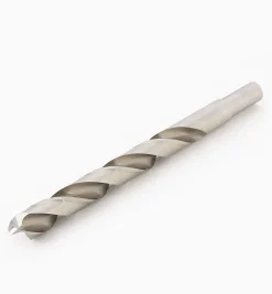 Lee Valley HSS Lipped Imperial Brad-Point Drills