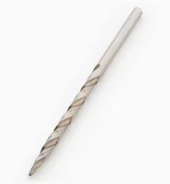 Lee Valley HSS Taper Drill Bits