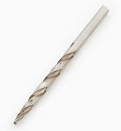 Lee Valley HSS Taper Drill Bits