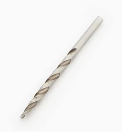 Lee Valley HSS Taper Drill Bits