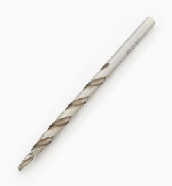 Lee Valley HSS Taper Drill Bits