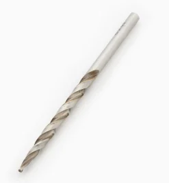 Lee Valley HSS Taper Drill Bits