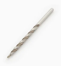 Lee Valley HSS Taper Drill Bits