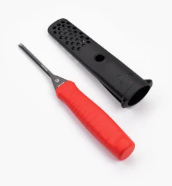 Lee Valley Hultafors Holster Chisels