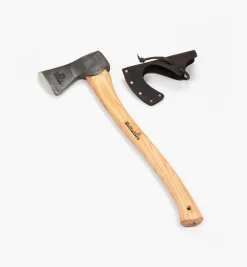 Lee Valley Hultafors Hunting Axe