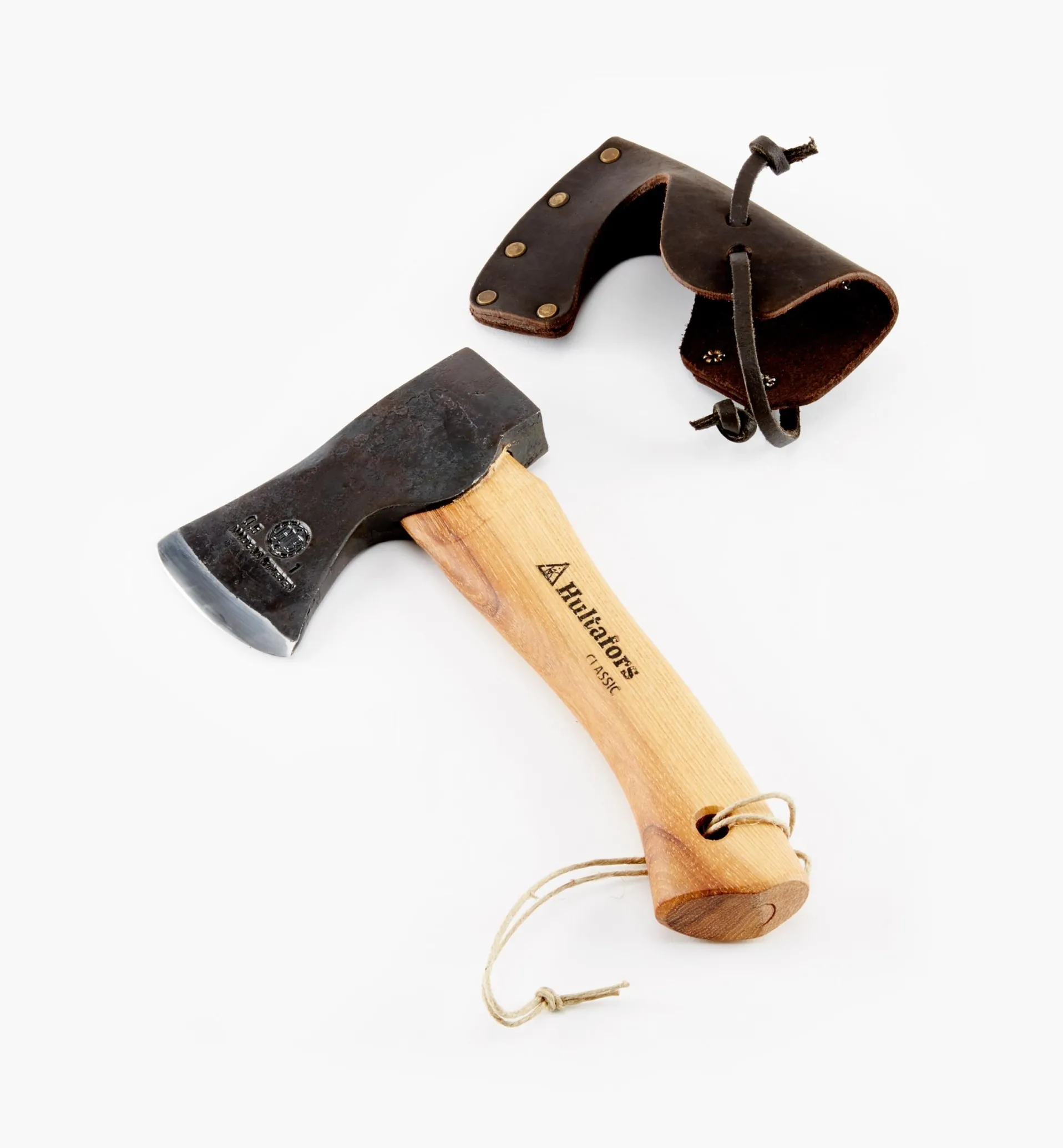 Lee Valley Hultafors Mini Hatchet