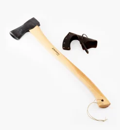 Lee Valley Hultafors Small Felling Axe